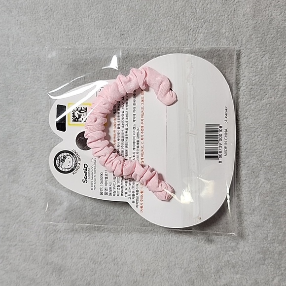 My Melody Hair Tie - Picture 2 of 3